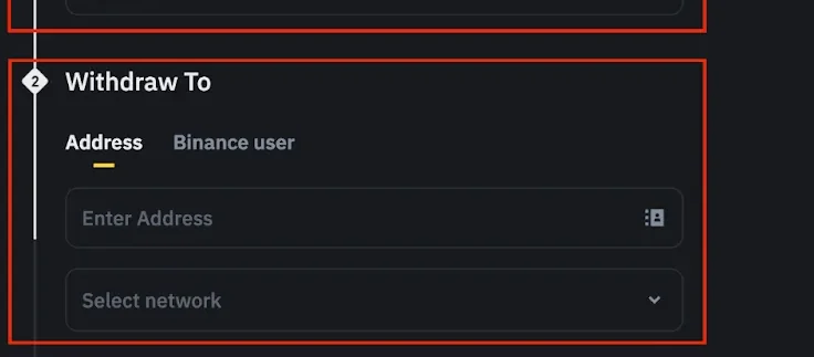 USDT ໃນ Binance ເລືອກ Network ໃດ: TRC20, BEP20 ຫຼື ERC20