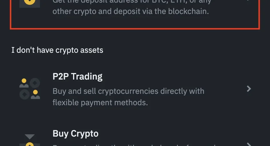 ວິທີຊື້ USDT ຜ່ານ Binance P2P ໃນລາວ: ເລືອກຜູ້ຂາຍຈົນໄດ້ຮັບ USDT