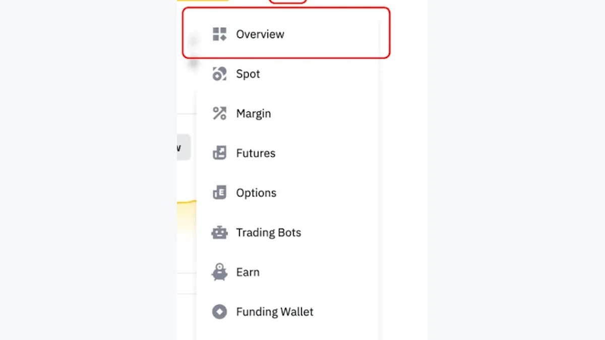 Spot Wallet ແລະ Funding Wallet ໃນ Binance: ຕ່າງກັນ ແລະ ໂອນ USDT ແນວໃດ