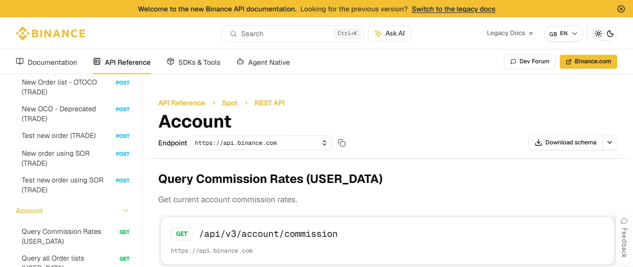 ຄ່າທຳນຽມ Binance ມີຫຍັງແດ່: Trading, P2P, ຝາກ ແລະ ຖອນ