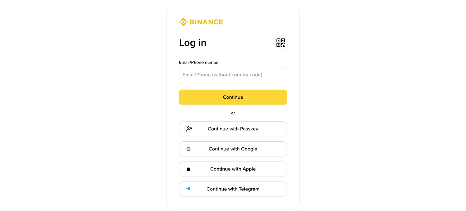 Spot Wallet ແລະ Funding Wallet ໃນ Binance ຕ່າງກັນແນວໃດ