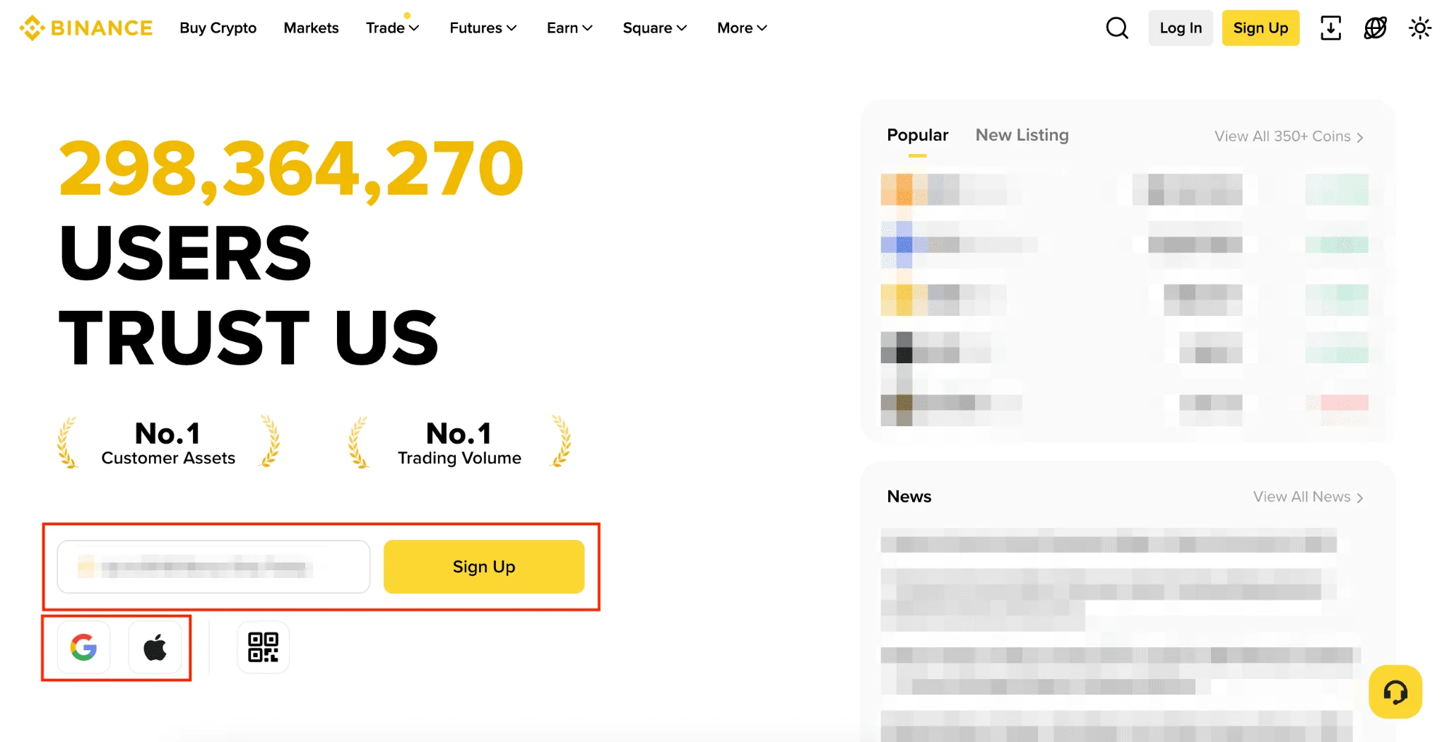 Binance Beginner’s Guide